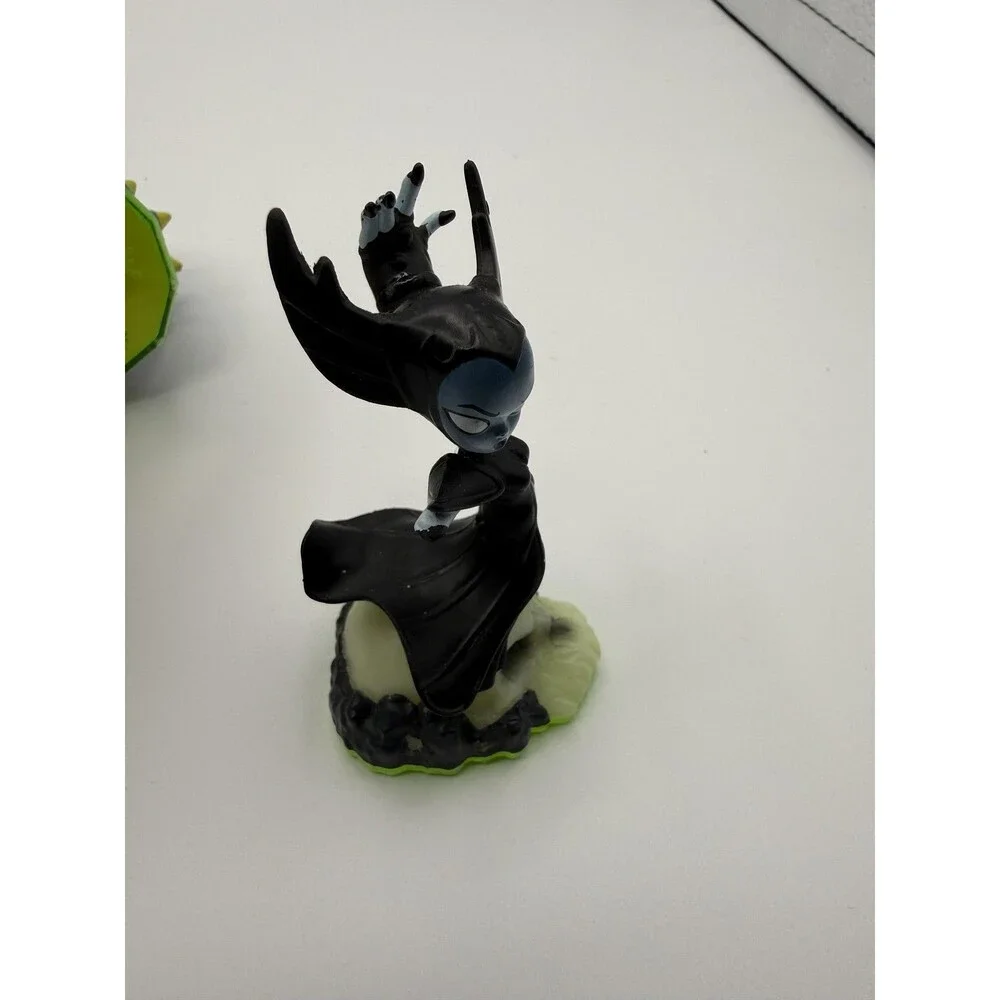Skylanders Figures Lot Hex Ignitor 8 Character Pack Activision Game Toys